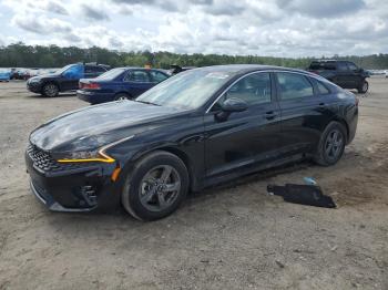  Salvage Kia K5