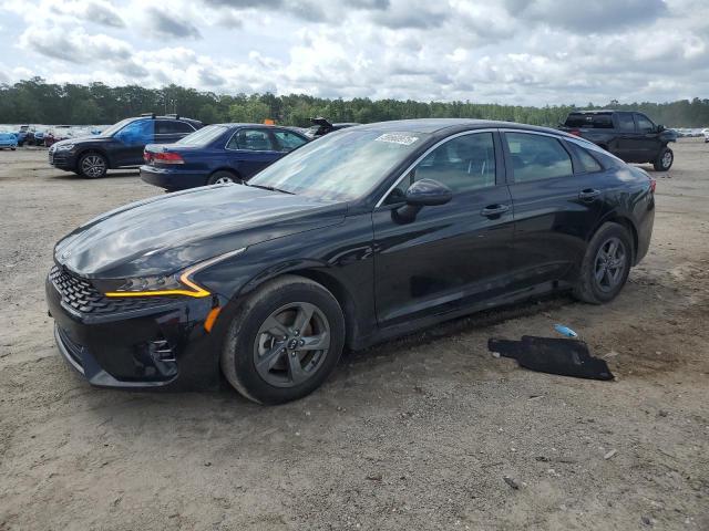  Salvage Kia K5