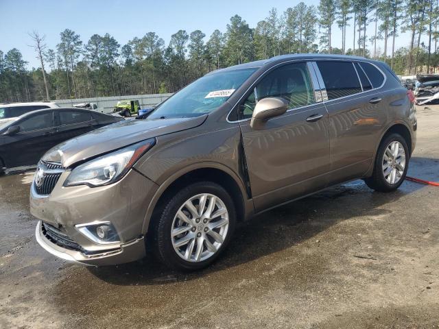  Salvage Buick Envision