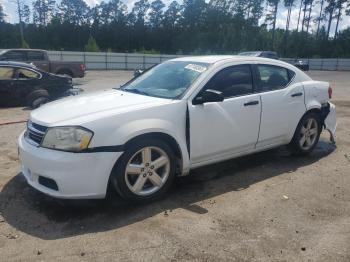  Salvage Dodge Avenger