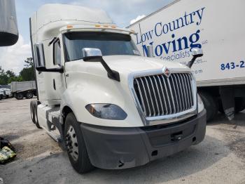  Salvage International Lt625