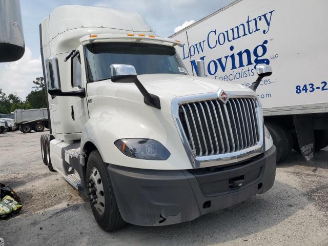  Salvage International Lt625