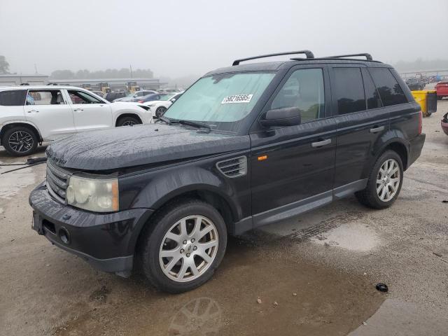  Salvage Land Rover Range Rover