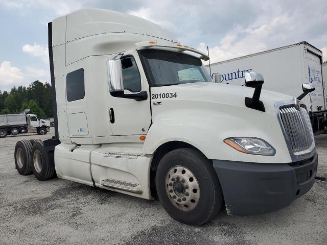  Salvage International Lt625