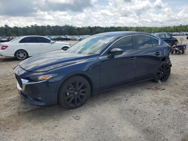  Salvage Mazda 3 Select S