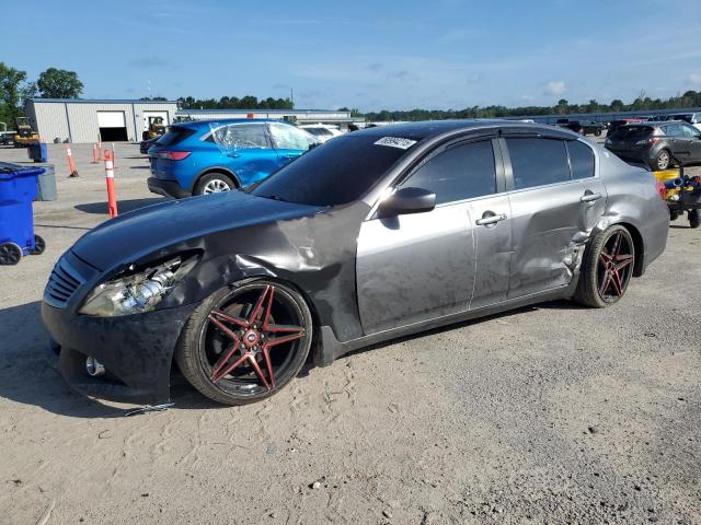  Salvage INFINITI G37