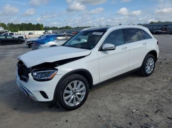  Salvage Mercedes-Benz GLC
