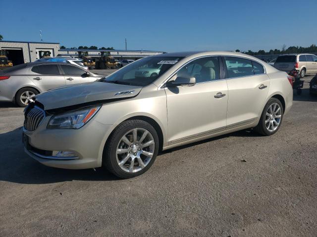  Salvage Buick LaCrosse