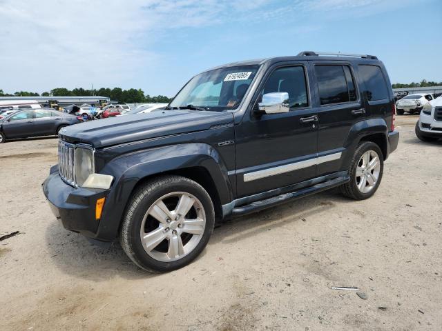  Salvage Jeep Liberty