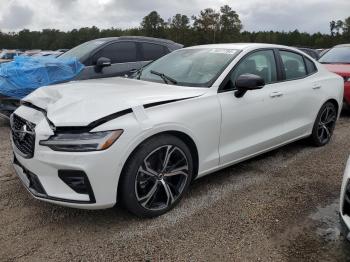  Salvage Volvo S60 Plus