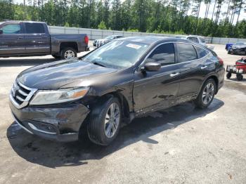  Salvage Honda Crosstour