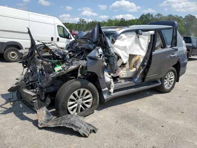  Salvage Lexus Gx