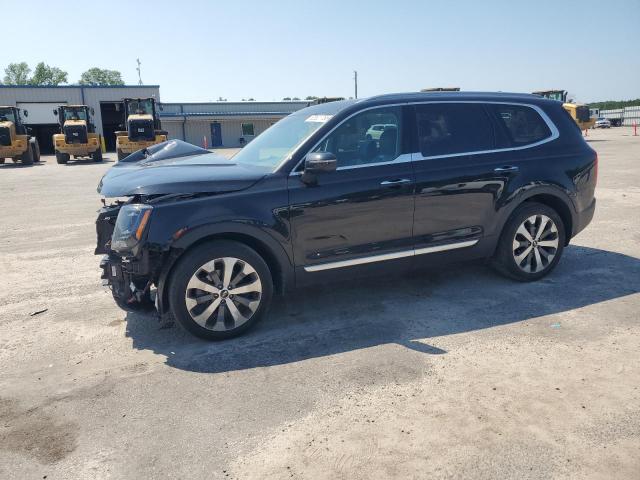  Salvage Kia Telluride