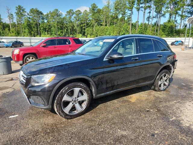  Salvage Mercedes-Benz GLC