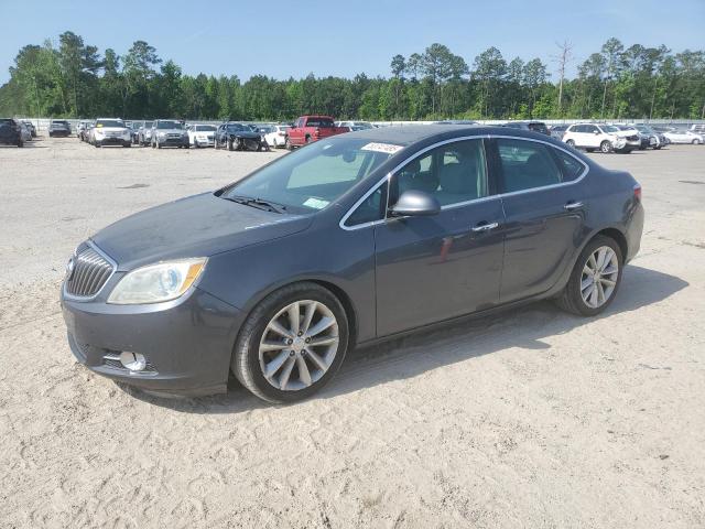  Salvage Buick Verano