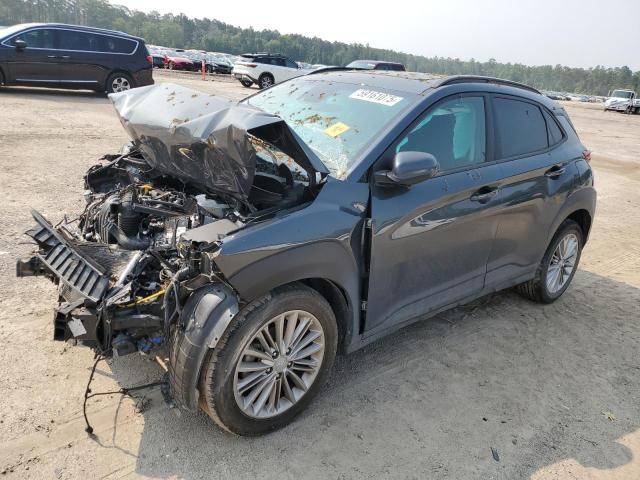  Salvage Hyundai KONA