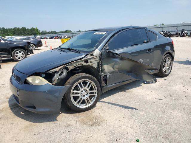  Salvage Toyota Scion