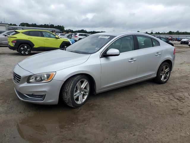  Salvage Volvo S60