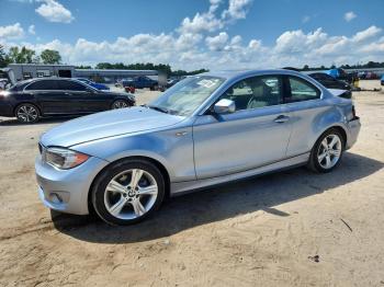  Salvage BMW 1 Series
