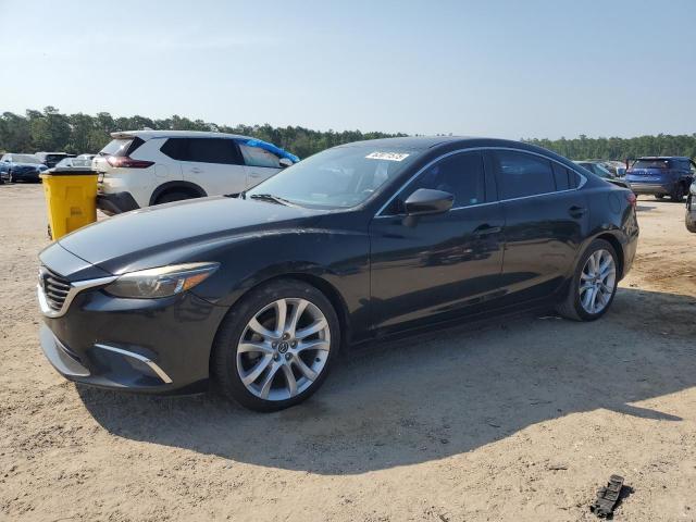  Salvage Mazda 6