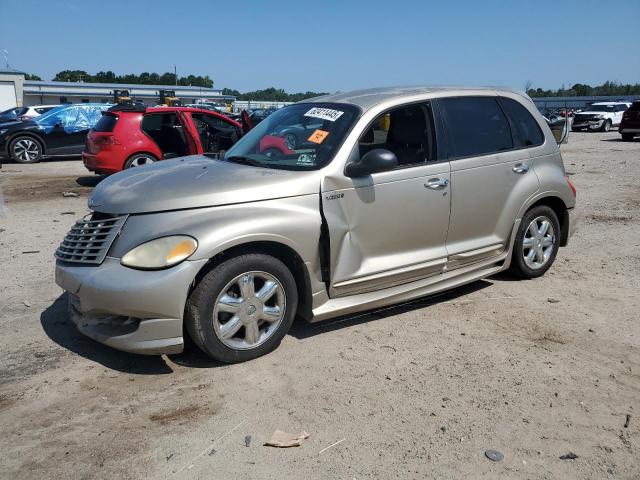  Salvage Chrysler PT Cruiser