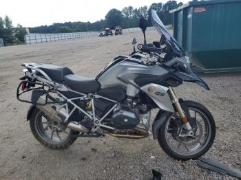  Salvage BMW R-series