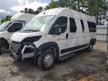  Salvage Ram Promaster