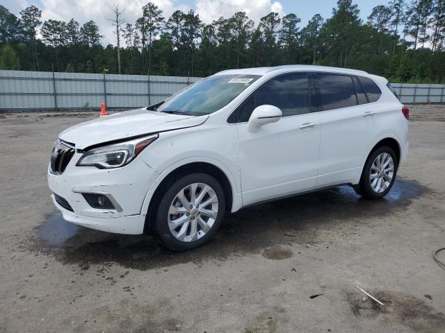  Salvage Buick Envision