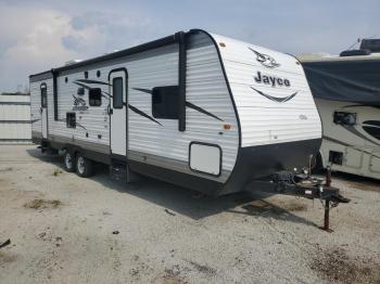  Salvage Jayco Jay Flight
