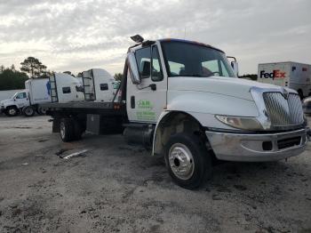  Salvage International 4300