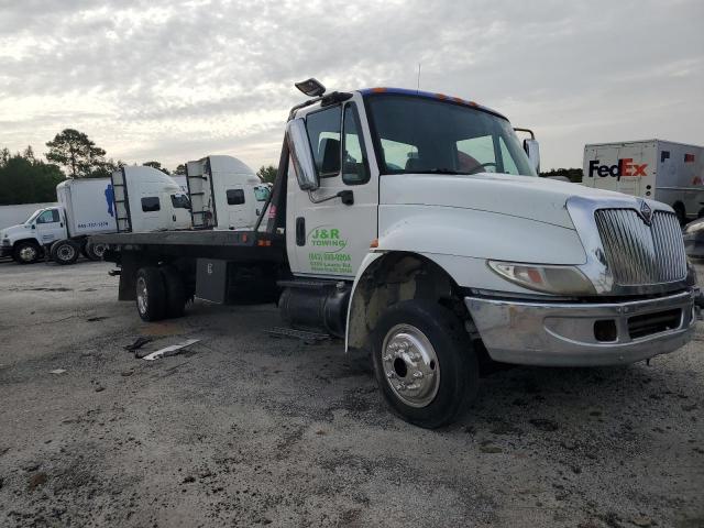  Salvage International 4300