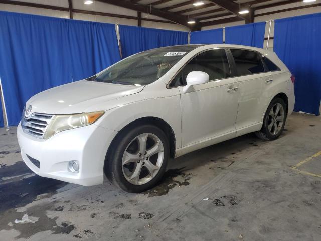  Salvage Toyota Venza
