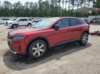  Salvage Honda Prologue T