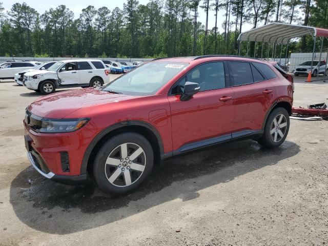  Salvage Honda Prologue T