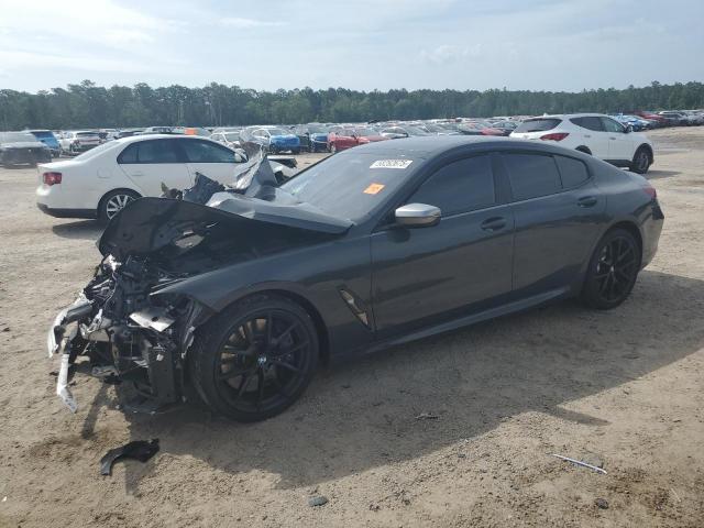  Salvage BMW M Series