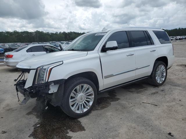  Salvage Cadillac Escalade