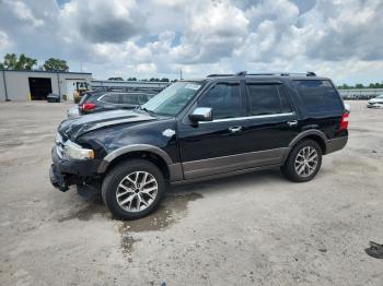  Salvage Ford Expedition
