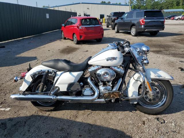  Salvage Harley-Davidson Fl