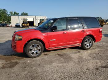  Salvage Ford Expedition