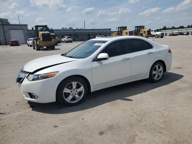  Salvage Acura TSX