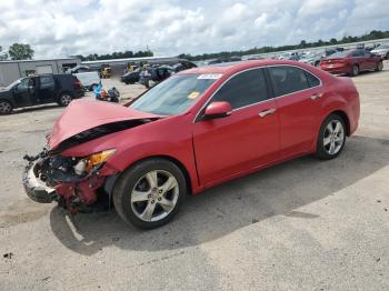  Salvage Acura TSX