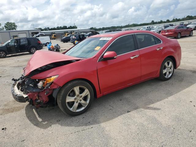  Salvage Acura TSX