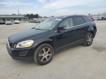  Salvage Volvo XC60