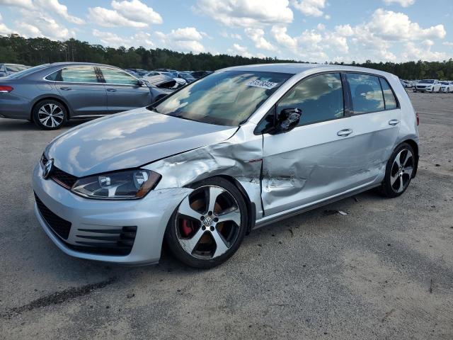  Salvage Volkswagen GTI