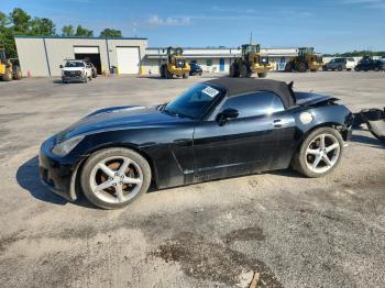  Salvage Saturn SKY
