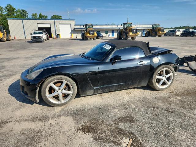  Salvage Saturn SKY