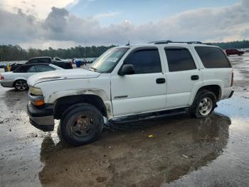  Salvage Chevrolet Ck Series