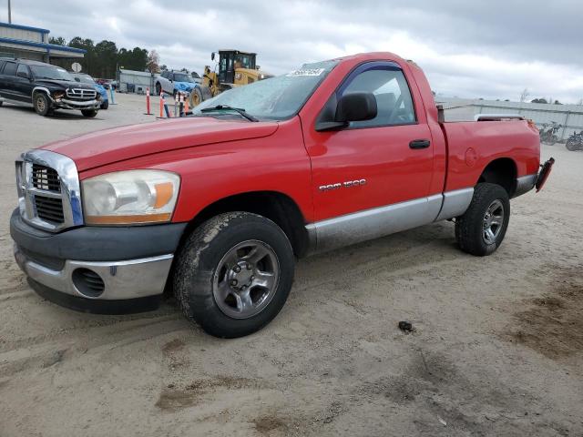  Salvage Dodge Ram 1500