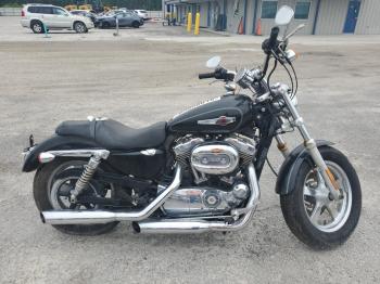  Salvage Harley-Davidson Xlh1200 C