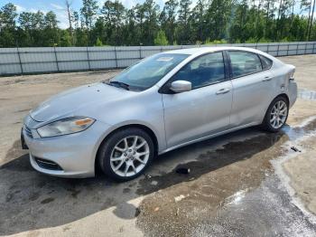  Salvage Dodge Dart